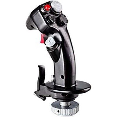 JOYSTICK F 16C VIPER HOTAS ADD ON GRIP THRUTMASTER