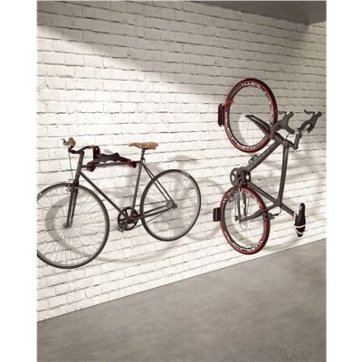 SOPORTE DE PARED PARA BICICLETA UNIVERSAL CROMAD