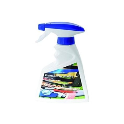 PRODUCTO LIMPIADOR BARBACOAS SPRAY CAMPINGAZ