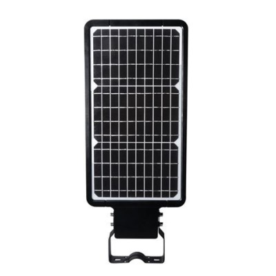 FAROLA LED SOLAR 40W PRO 6000LM 6000K ELBAT