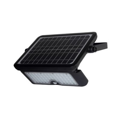 FOCO LED SOLAR 10W 1150LM MULTIFUNCIÓN ELBAT