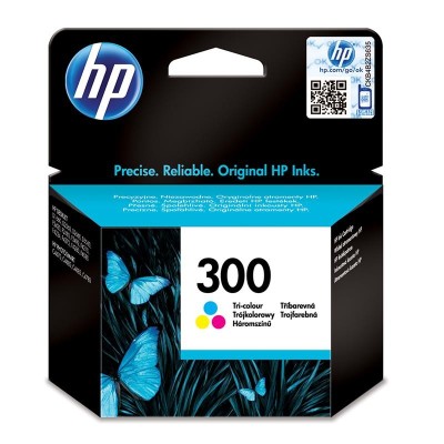 TINTA HP CC643EE 300 COLOR