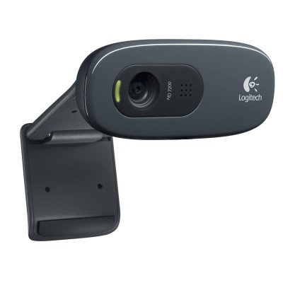 WEBCAM LOGITECH C270 3MP