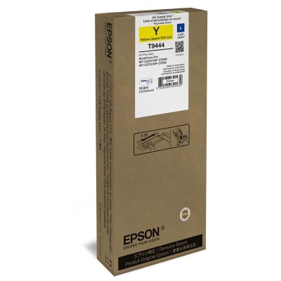 TINTA EPSON C13T944440 L T9444 YELLOW