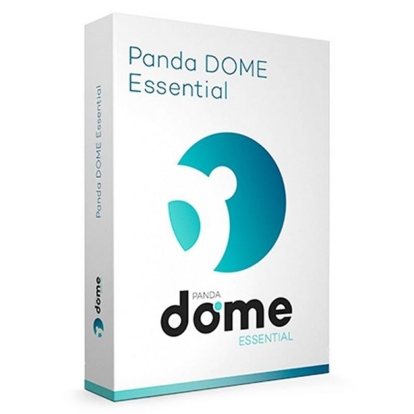 ANTIVIRUS PANDA DOME ESSENTIAL 3 LIC 2 YEARS (LIC. ELECTRONICA)