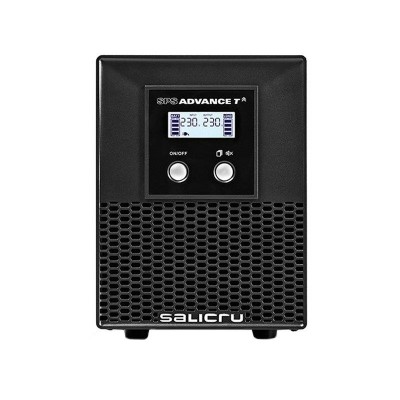 UPS SALICRU 1500VA ADVANCED T SERIES TOWER