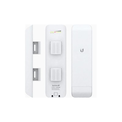 UBIQUITI NANOSTATION M5 16 DBI 5GHZ 500MW