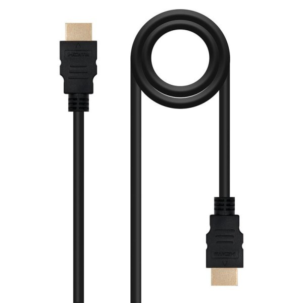 CABLE HDMI V1.3 AM/AM NANOCABLE 3M