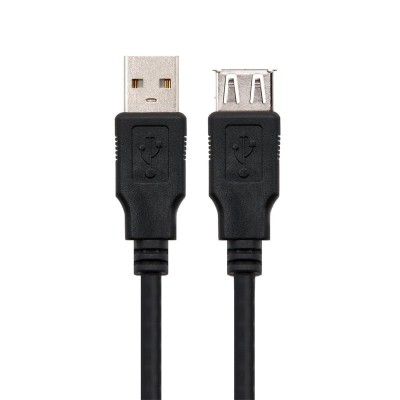 CABLE USB ALARGADOR AM/AH 3M NANOCABLE