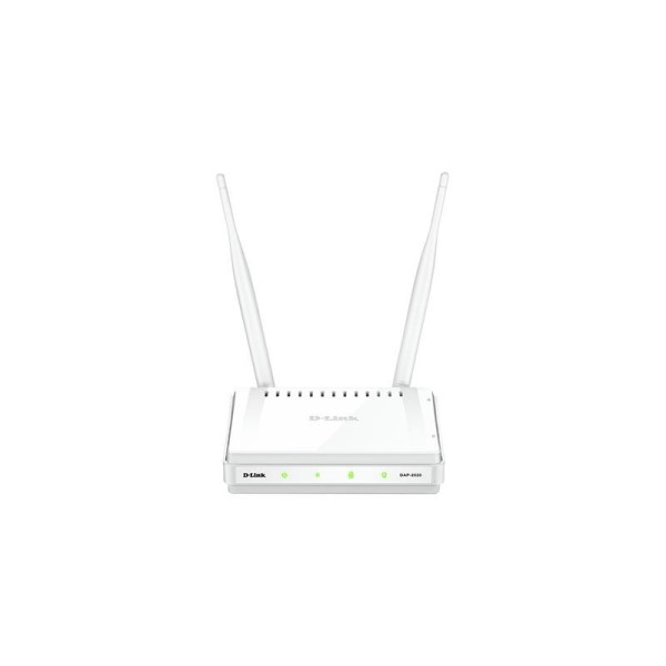 WIRELESS ACCESS POINT D-LINK DUAL N DAP-2020