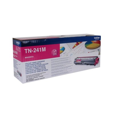 TONER BROTHER TN241 MAGENTA