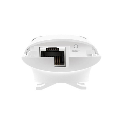 ACCESS POINT TP-LINK OMADA EAP110 WIFI N300 EXTERIOR POE