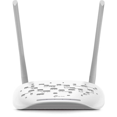 PUNTO DE ACCESO INALAMBRICO TP-LINK POE 300MBPS (TL-WA801N)