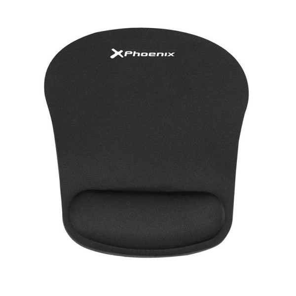 ALFOMBRILLA PHOENIX REPOSAMU—ECAS GEL MOUSE PAD