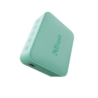 ALTAVOCES TRUST ZOWY WIRELESS BLUETOOTH MINT