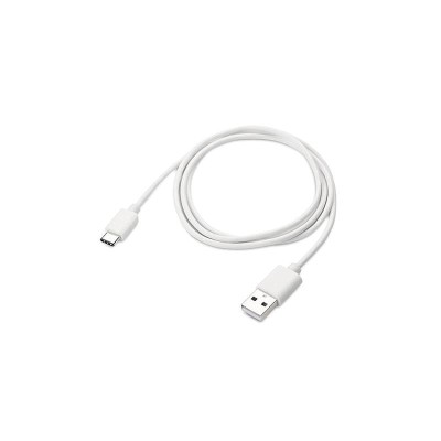 CABLE USB ONEWAY USB-C MACHO A USB A MACHO 2M WHITE