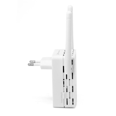 WIRELESS REPEATER PHOENIX R610U 300MBPS 2 ANTENAS