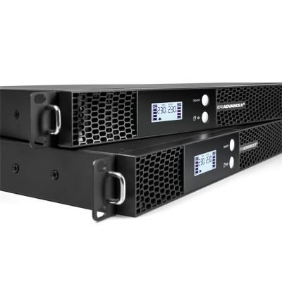 UPS SALICRU 1000A ADVANCED R SERIES RACK