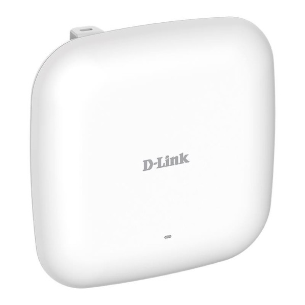 WIRELESS ACCESS POINT D-LINK DUAL WIFI6 DAP-X2810 POE