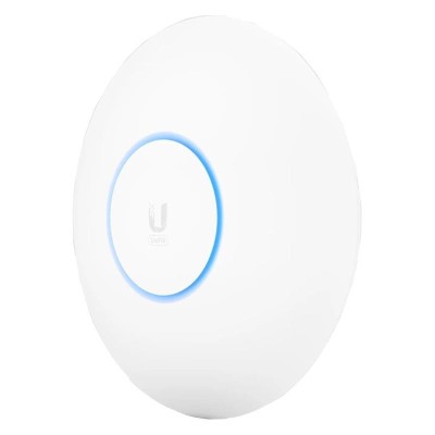 UBIQUITI WIRELESS ACCESS POINT ENTERPRISE U6 LR UNIFI LONG RANGE