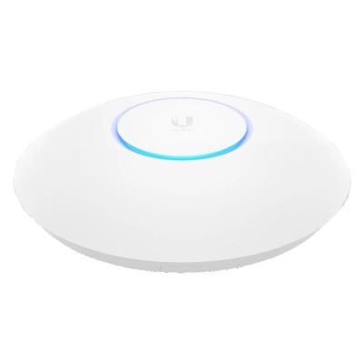 UBIQUITI WIRELESS ACCESS POINT ENTERPRISE U6 LR UNIFI LONG RANGE