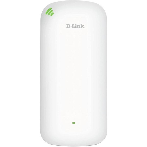 WIRELESS REPEATER D-LINK DUAL WIFI6 DAP-X1860