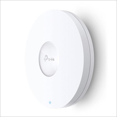 ACCESS POINT TP-LINK OMADA EAP620 HD POE 1800MBIT/S WIFI DUAL BAND