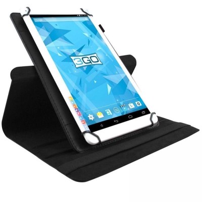 FUNDA UNIVERSAL 3GO PARA TABLETS 10.1 BLACK