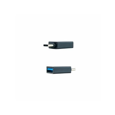 ADAPTADOR NANOCABLE USB 3.1 A USB-C