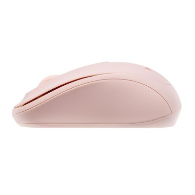 RATON PHOENIX 2.4 GHz 1600DPI WIRELESS PINK