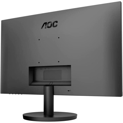 MONITOR AOC 27 QHD MULTIMEDIA VGA HDMI DP 3YR GARANTIA