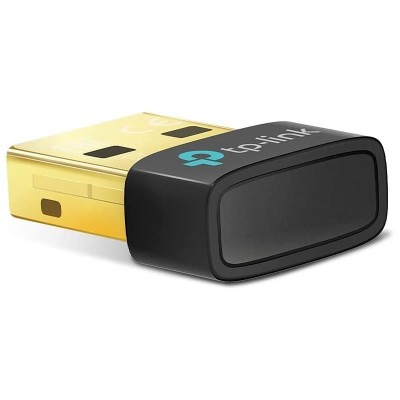 ADAPTADOR TP-LINK BLUETOOTH 5.0 USB NANO