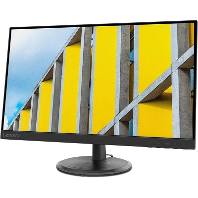 MONITOR LENOVO 27 QHD D27Q-30 HDMI DP