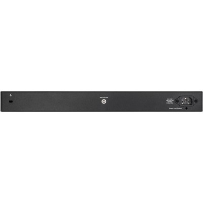 SWITCH D-LINK GIGABIT 24 PUERTOS DGS-1210-24/E