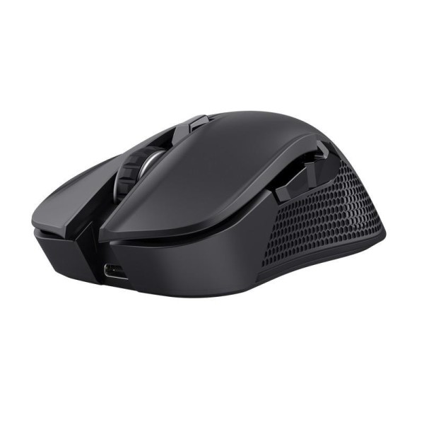 RATON TRUST YBAR GXT923 WIRELESS RGB BLACK