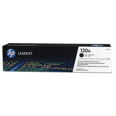 TONER HP CF350A 130A BLACK