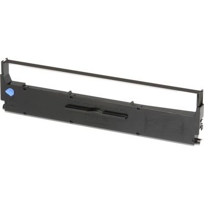 CINTA EPSON S015637 LX-350 BLACK