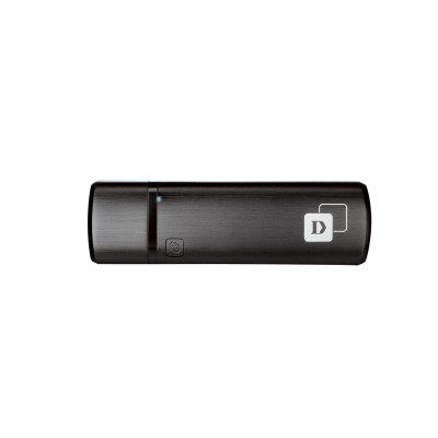 WIRELESS ADAPTADOR USB D-LINK DUAL BAND