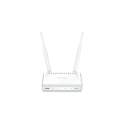 WIRELESS ACCESS POINT D-LINK DUAL N DAP-2020