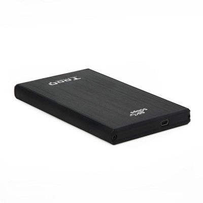 CAJA EXTERNA USB 3.1 2.5 2522B TOOQ