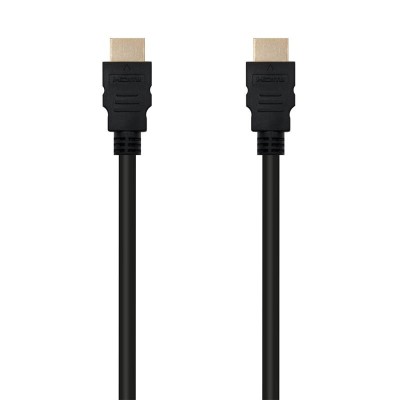 CABLE HDMI V1.3 AM/AM NANOCABLE 1M