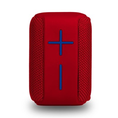 ALTAVOCES NGS ROLLERCOASTER BLUETOOTH RED USB + MICRO SD