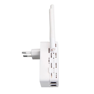 WIRELESS REPEATER PHOENIX R1200 DUAL BAND 4 ANTENAS