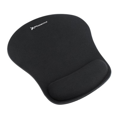 ALFOMBRILLA PHOENIX REPOSAMU—ECAS GEL MOUSE PAD