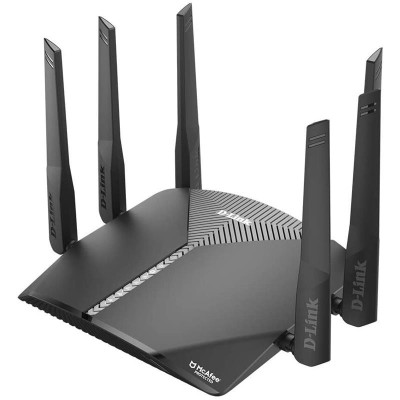 WIRELESS ROUTER D-LINK DIR-1960 1900AC DUAL BAND