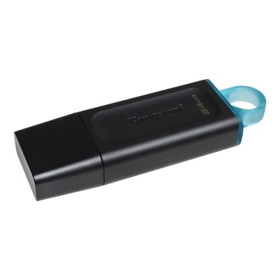 PENDRIVE KINGSTON USB3.2 64GB DATATRAVELER EXODIA