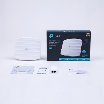 PUNTO ACCESO INALAMBRICO AC1350 MU-MIMO TP-LINK