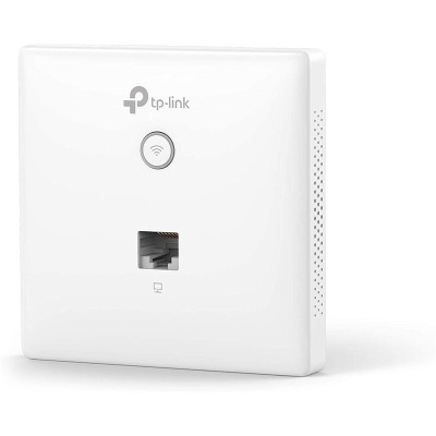 ACCESS POINT TP-LINK EAP115 WIFI MONTAJE PARED