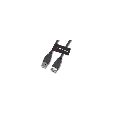 CABLE USB ALARGADOR PHOENIX AM/AH 5M