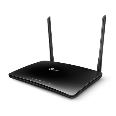 WIRELESS ROUTER TP-LINK ARCHER MR400 DUAL BAND 4G LTE